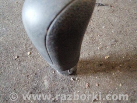 ФОТО Ручка КПП для Subaru Impreza GD/GG Киев
