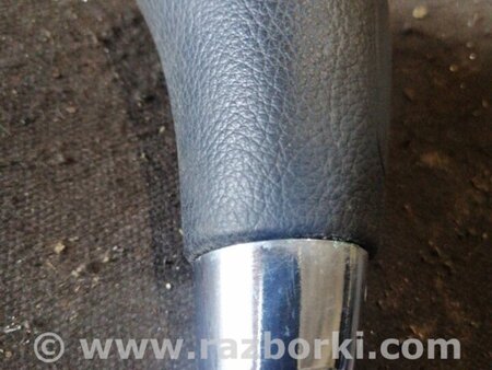 ФОТО Ручка КПП для Subaru Impreza GD/GG Киев