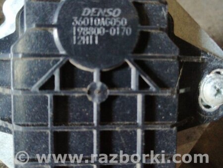 ФОТО Педаль газа для Subaru Outback Киев