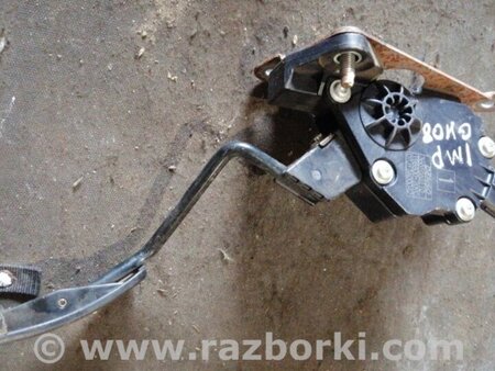 ФОТО Педаль газа для Subaru Impreza GD/GG Киев
