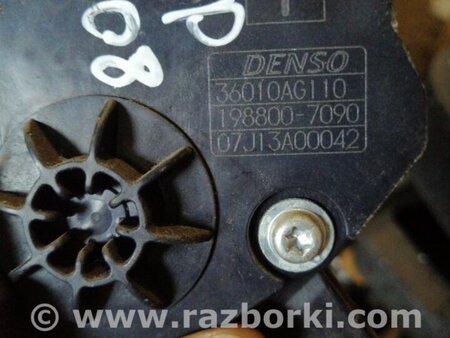 ФОТО Педаль газа для Subaru Impreza GD/GG Киев