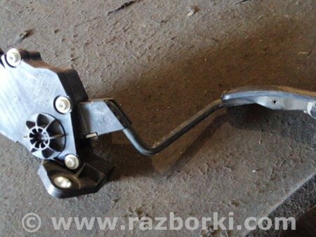 ФОТО Педаль газа для Subaru Outback Киев