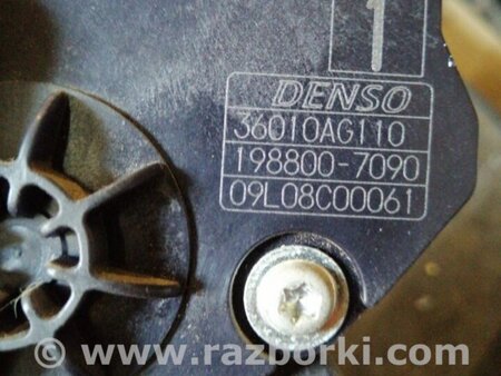 ФОТО Педаль газа для Subaru Outback Киев
