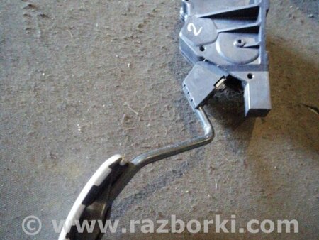 ФОТО Педаль газа для Subaru Outback Киев