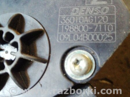 ФОТО Педаль газа для Subaru Outback Киев