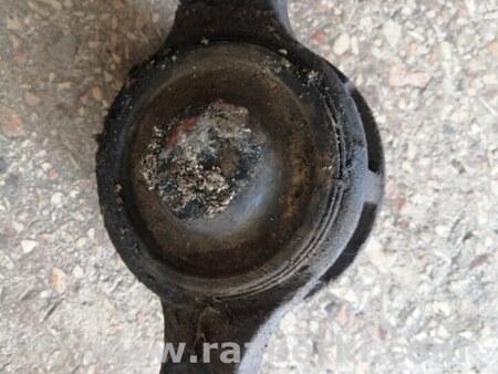 ФОТО Подушка двигателя для Subaru Forester SG Киев