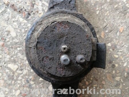 ФОТО Подушка двигателя для Subaru Forester SG Киев