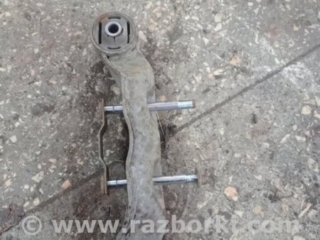 ФОТО Крепление редуктора для Subaru Outback Киев