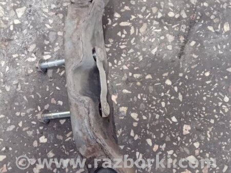 ФОТО Крепление редуктора для Subaru Outback Киев