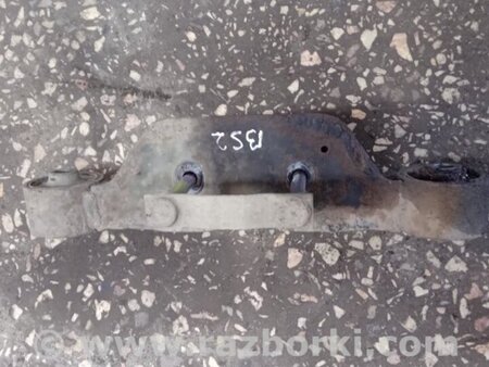 ФОТО Крепление редуктора для Subaru Outback Киев