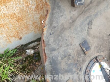 ФОТО Бензобак для Subaru Tribeca Киев
