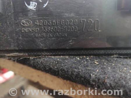 ФОТО Адсорбер для Subaru Impreza GD/GG Киев