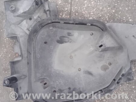 ФОТО Защита для Subaru Legacy (все модели) Киев