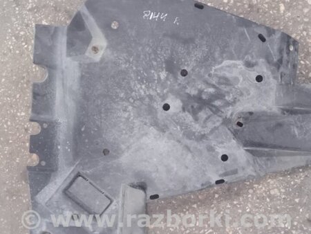 ФОТО Защита для Subaru Legacy (все модели) Киев