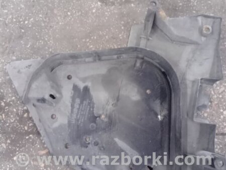 ФОТО Защита для Subaru Legacy (все модели) Киев