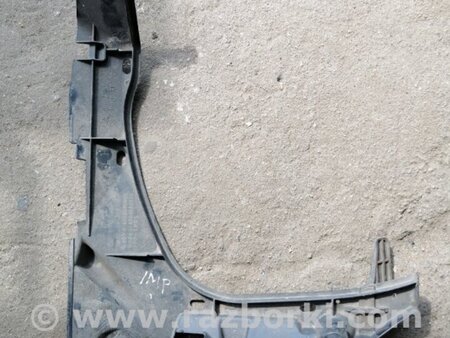 ФОТО Защита для Subaru Impreza GD/GG Киев
