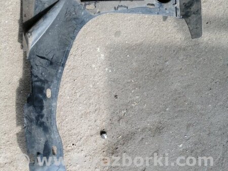 ФОТО Защита для Subaru Impreza GD/GG Киев