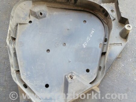 ФОТО Защита для Subaru Impreza GD/GG Киев