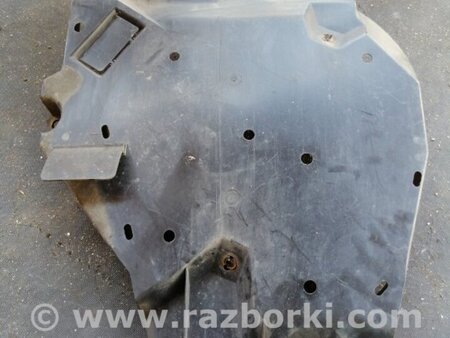 ФОТО Защита для Subaru Impreza GD/GG Киев