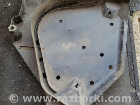 ФОТО Защита для Subaru Impreza GD/GG Киев