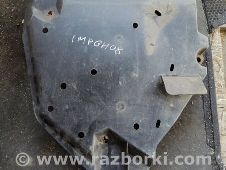 ФОТО Защита для Subaru Impreza GD/GG Киев