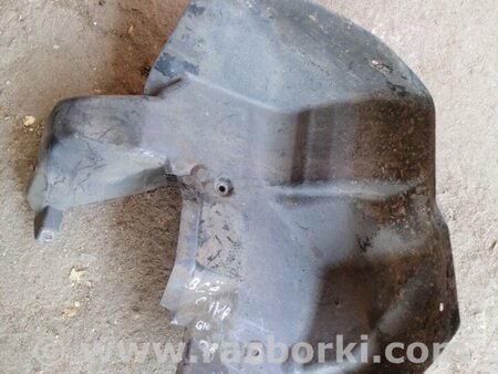 ФОТО Защита для Subaru Impreza GD/GG Киев
