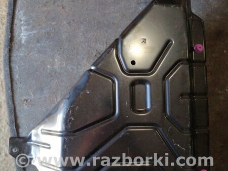 ФОТО Защита для Subaru Impreza GD/GG Киев