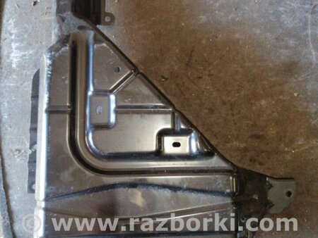 ФОТО Защита для Subaru Impreza GD/GG Киев