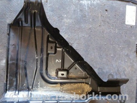 ФОТО Защита для Subaru Impreza GD/GG Киев