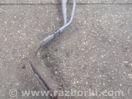 ФОТО Горловина для Subaru Legacy (все модели) Киев