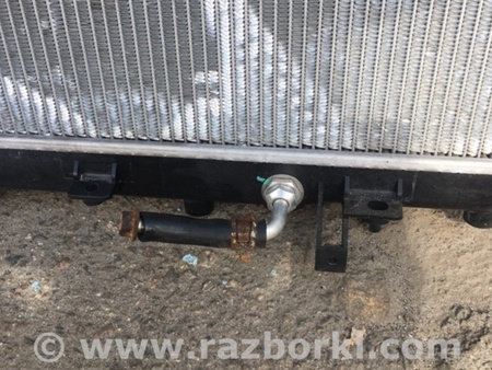 ФОТО Радиатор основной для Subaru Outback Киев