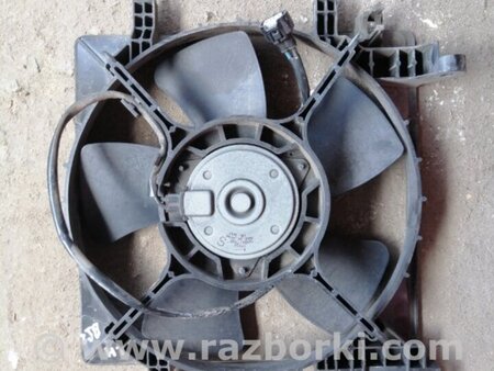 ФОТО Диффузор для Subaru Outback Киев