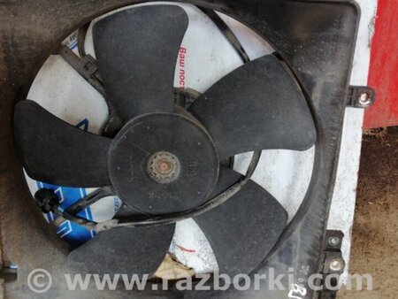 ФОТО Диффузор для Subaru Outback Киев