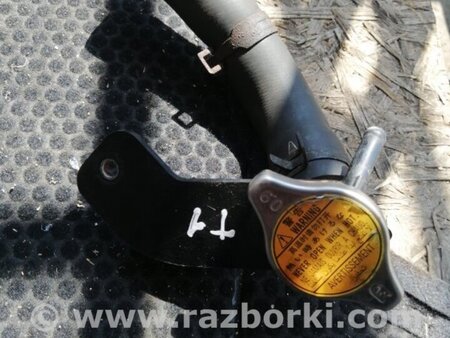 ФОТО Крышка для Subaru Tribeca Киев