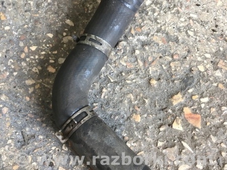ФОТО Патрубок радиатора для Subaru Outback Киев