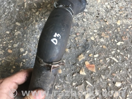 ФОТО Патрубок радиатора для Subaru Outback Киев