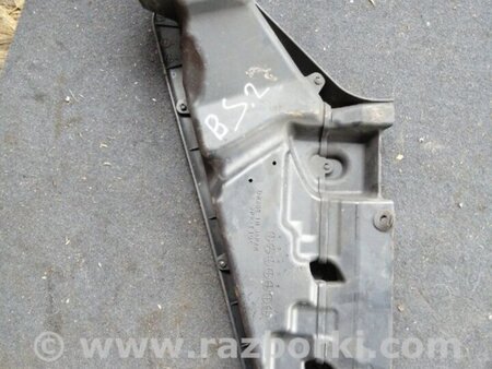 ФОТО Воздухозаборник для Subaru Outback Киев