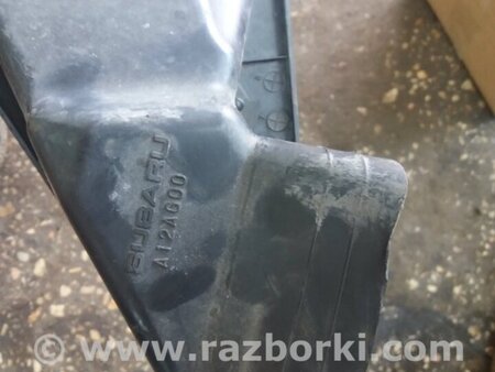 ФОТО Воздухозаборник для Subaru Outback Киев