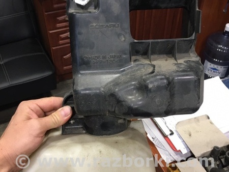 ФОТО Воздушный фильтр (корпус) для Subaru Forester SG Киев