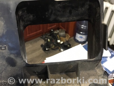 ФОТО Воздушный фильтр (корпус) для Subaru Forester SG Киев