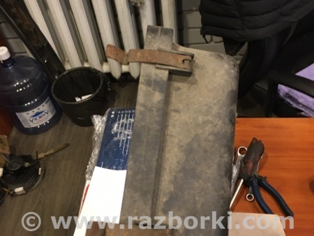 ФОТО Воздушный фильтр (корпус) для Subaru Forester SG Киев