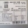 ФОТО Магнитола для Audi (Ауди) A6 C7 (11.2010-10.2018) Киев
