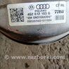 ФОТО Вакуумный усилитель для Audi (Ауди) A6 C7 (11.2010-10.2018) Киев