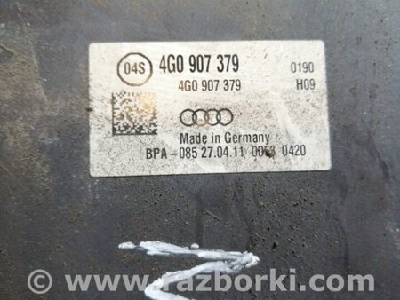 ФОТО Блок ABS для Audi (Ауди) A6 C7 (11.2010-10.2018) Киев