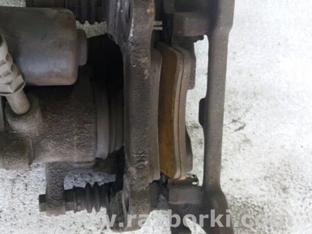 ФОТО Суппорт для Audi (Ауди) A6 C7 (11.2010-10.2018) Киев