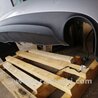 ФОТО Спойлер бампера для Audi (Ауди) A6 C7 (11.2010-10.2018) Киев