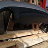 ФОТО Спойлер бампера для Audi (Ауди) A6 C7 (11.2010-10.2018) Киев