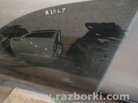 ФОТО Стекло для Audi (Ауди) A6 C7 (11.2010-10.2018) Киев