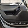 ФОТО Карточка дверная для Audi (Ауди) A6 C7 (11.2010-10.2018) Киев
