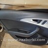 ФОТО Карточка дверная для Audi (Ауди) A6 C7 (11.2010-10.2018) Киев